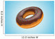 Donut Wall Decal