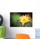Cactus Flower Wall Decal
