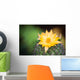 Cactus Flower Wall Decal