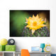 Cactus Flower Wall Decal