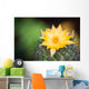 Cactus Flower Wall Decal