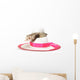 Chapeau Wall Decal