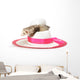 Chapeau Wall Decal