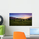 Sunrise Castlerigg Stone Circle Wall Decal
