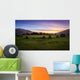 Sunrise Castlerigg Stone Circle Wall Decal