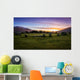 Sunrise Castlerigg Stone Circle Wall Decal