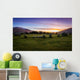 Sunrise Castlerigg Stone Circle Wall Decal