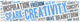 Word Cloud Creativity and Wall Decal