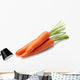 Carrot Vegetable Wall Decal