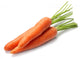 Carrot Vegetable Wall Decal