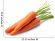 Carrot Vegetable Wall Decal