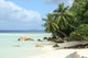 Beach Seychelles Wall Decal