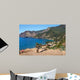 Cumberland Bay Robinson Crusoe Wall Decal