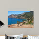 Cumberland Bay Robinson Crusoe Wall Decal