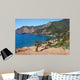 Cumberland Bay Robinson Crusoe Wall Decal