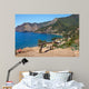 Cumberland Bay Robinson Crusoe Wall Decal