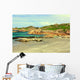 Iona Is Small Island Wall Decal