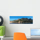 Juan Fernandez Islands Wall Decal Panoramic Wall Decal