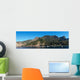 Juan Fernandez Islands Wall Decal Panoramic Wall Decal
