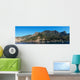 Juan Fernandez Islands Wall Decal Panoramic Wall Decal