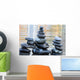 Steine Wall Decal