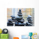 Steine Wall Decal