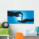 Cles Achat Wall Decal