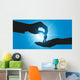 Cles Achat Wall Decal