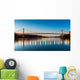Bear Mountain Bridge Dusk Wall Decal