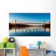 Bear Mountain Bridge Dusk Wall Decal