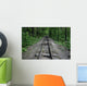 Railway Wall Decal