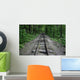 Railway Wall Decal