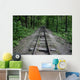 Railway Wall Decal
