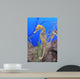 Sea Horse Wall Decal