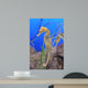 Sea Horse Wall Decal