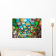 Mexican Decoration for Traditional Wall Decal