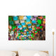 Mexican Decoration for Traditional Wall Decal