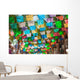 Mexican Decoration for Traditional Wall Decal