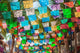Mexican Decoration for Traditional Wall Decal