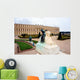 Versailles France Wall Decal