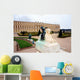 Versailles France Wall Decal