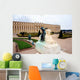 Versailles France Wall Decal