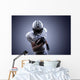 Football Takle Wall Decal