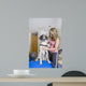 Tierklinik Wall Decal