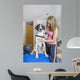 Tierklinik Wall Decal