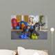 Tierphysiologie Wall Decal
