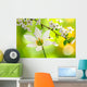Flowers Wall Decal