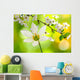 Flowers Wall Decal