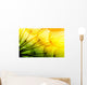 Dandelion Wall Decal Design 2