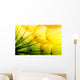 Dandelion Wall Decal Design 2
